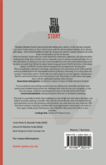 Tell Your Story - Image 3